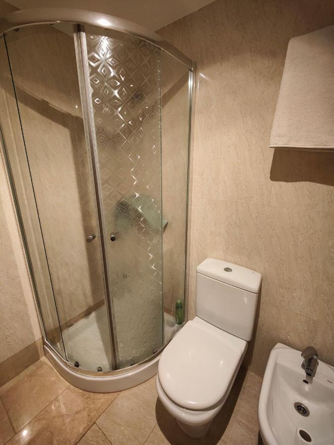 Apartamento Playa Del Faro Garrucha Luaran gambar